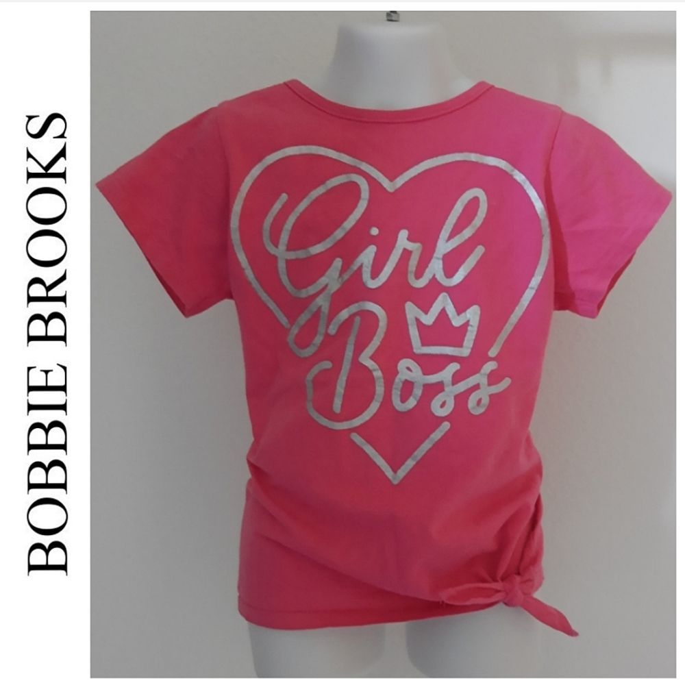 Girl Boss Tee